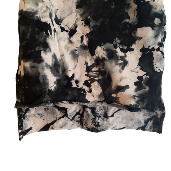 Rock ‘N Karma Original Hi/Lo Tie Dye Relaxed Fit Dress - Picture 8 of 11